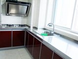 Xian Mianhua ApartHotel в Сиань Китай ✅. Забронировать номер онлайн по выгодной цене в Xian Mianhua ApartHotel. Трансфер из аэропорта.