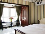 Xian Mianhua ApartHotel в Сиань Китай ✅. Забронировать номер онлайн по выгодной цене в Xian Mianhua ApartHotel. Трансфер из аэропорта.