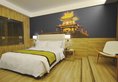 Atour Xi'an Yanta Hotel в Сиань Китай ✅. Забронировать номер онлайн по выгодной цене в Atour Xi'an Yanta Hotel. Трансфер из аэропорта.