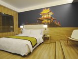 Atour Xi'an Yanta Hotel в Сиань Китай ✅. Забронировать номер онлайн по выгодной цене в Atour Xi'an Yanta Hotel. Трансфер из аэропорта.