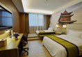 Atour Xi'an Yanta Hotel в Сиань Китай ✅. Забронировать номер онлайн по выгодной цене в Atour Xi'an Yanta Hotel. Трансфер из аэропорта.