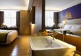Atour Xi'an Yanta Hotel в Сиань Китай ✅. Забронировать номер онлайн по выгодной цене в Atour Xi'an Yanta Hotel. Трансфер из аэропорта.