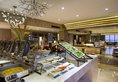 Atour Xi'an Yanta Hotel в Сиань Китай ✅. Забронировать номер онлайн по выгодной цене в Atour Xi'an Yanta Hotel. Трансфер из аэропорта.