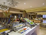 Atour Xi'an Yanta Hotel в Сиань Китай ✅. Забронировать номер онлайн по выгодной цене в Atour Xi'an Yanta Hotel. Трансфер из аэропорта.