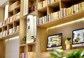 Atour Xi'an Yanta Hotel в Сиань Китай ✅. Забронировать номер онлайн по выгодной цене в Atour Xi'an Yanta Hotel. Трансфер из аэропорта.