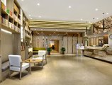 Atour Xi'an Yanta Hotel в Сиань Китай ✅. Забронировать номер онлайн по выгодной цене в Atour Xi'an Yanta Hotel. Трансфер из аэропорта.