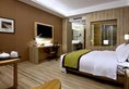 Atour Xi'an Yanta Hotel в Сиань Китай ✅. Забронировать номер онлайн по выгодной цене в Atour Xi'an Yanta Hotel. Трансфер из аэропорта.