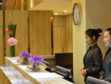 Atour Xi'an Yanta Hotel в Сиань Китай ⛔. Забронировать номер онлайн по выгодной цене в Atour Xi'an Yanta Hotel. Трансфер из аэропорта.