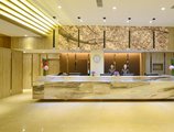 Atour Xi'an Yanta Hotel в Сиань Китай ⛔. Забронировать номер онлайн по выгодной цене в Atour Xi'an Yanta Hotel. Трансфер из аэропорта.