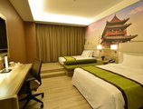 Atour Xi'an Yanta Hotel в Сиань Китай ✅. Забронировать номер онлайн по выгодной цене в Atour Xi'an Yanta Hotel. Трансфер из аэропорта.