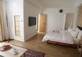 Acient City Impression Zuo You Ke hotel в Сиань Китай ✅. Забронировать номер онлайн по выгодной цене в Acient City Impression Zuo You Ke hotel. Трансфер из аэропорта.