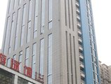 Ji Hotel Xian High-tech Zone South Second Ring в Сиань Китай ✅. Забронировать номер онлайн по выгодной цене в Ji Hotel Xian High-tech Zone South Second Ring. Трансфер из аэропорта.