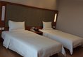 Ji Hotel Xian High-tech Zone South Second Ring в Сиань Китай ✅. Забронировать номер онлайн по выгодной цене в Ji Hotel Xian High-tech Zone South Second Ring. Трансфер из аэропорта.