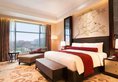 Wyndham Grand Xian South в Сиань Китай ✅. Забронировать номер онлайн по выгодной цене в Wyndham Grand Xian South. Трансфер из аэропорта.