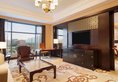 Wyndham Grand Xian South в Сиань Китай ✅. Забронировать номер онлайн по выгодной цене в Wyndham Grand Xian South. Трансфер из аэропорта.
