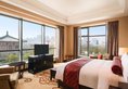Wyndham Grand Xian South в Сиань Китай ✅. Забронировать номер онлайн по выгодной цене в Wyndham Grand Xian South. Трансфер из аэропорта.