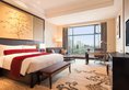 Wyndham Grand Xian South в Сиань Китай ✅. Забронировать номер онлайн по выгодной цене в Wyndham Grand Xian South. Трансфер из аэропорта.