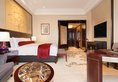 Wyndham Grand Xian South в Сиань Китай ✅. Забронировать номер онлайн по выгодной цене в Wyndham Grand Xian South. Трансфер из аэропорта.