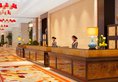 Wyndham Grand Xian South в Сиань Китай ✅. Забронировать номер онлайн по выгодной цене в Wyndham Grand Xian South. Трансфер из аэропорта.