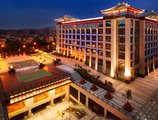 Wyndham Grand Xian South в Сиань Китай ✅. Забронировать номер онлайн по выгодной цене в Wyndham Grand Xian South. Трансфер из аэропорта.