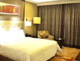 Xian Tanglong International Hotel в Сиань Китай ⛔. Забронировать номер онлайн по выгодной цене в Xian Tanglong International Hotel. Трансфер из аэропорта.