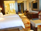 Xian Tanglong International Hotel в Сиань Китай ✅. Забронировать номер онлайн по выгодной цене в Xian Tanglong International Hotel. Трансфер из аэропорта.