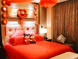 Xian Tanglong International Hotel в Сиань Китай ⛔. Забронировать номер онлайн по выгодной цене в Xian Tanglong International Hotel. Трансфер из аэропорта.
