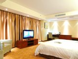 Best Western Xi'an Bestway Hotel в Сиань Китай ✅. Забронировать номер онлайн по выгодной цене в Best Western Xi'an Bestway Hotel. Трансфер из аэропорта.