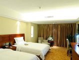 Best Western Xi'an Bestway Hotel в Сиань Китай ✅. Забронировать номер онлайн по выгодной цене в Best Western Xi'an Bestway Hotel. Трансфер из аэропорта.