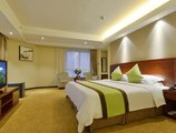 Best Western Xi'an Bestway Hotel в Сиань Китай ✅. Забронировать номер онлайн по выгодной цене в Best Western Xi'an Bestway Hotel. Трансфер из аэропорта.