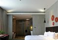 Time Tunnel Designer Hotel в Сиань Китай ✅. Забронировать номер онлайн по выгодной цене в Time Tunnel Designer Hotel. Трансфер из аэропорта.