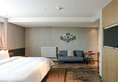 Time Tunnel Designer Hotel в Сиань Китай ✅. Забронировать номер онлайн по выгодной цене в Time Tunnel Designer Hotel. Трансфер из аэропорта.