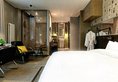 Time Tunnel Designer Hotel в Сиань Китай ✅. Забронировать номер онлайн по выгодной цене в Time Tunnel Designer Hotel. Трансфер из аэропорта.