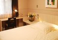 Jingjiang Inn Xi'an Zhonglou Luomashi в Сиань Китай ✅. Забронировать номер онлайн по выгодной цене в Jingjiang Inn Xi'an Zhonglou Luomashi. Трансфер из аэропорта.