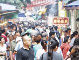 Jingjiang Inn Xi'an Zhonglou Luomashi в Сиань Китай ✅. Забронировать номер онлайн по выгодной цене в Jingjiang Inn Xi'an Zhonglou Luomashi. Трансфер из аэропорта.