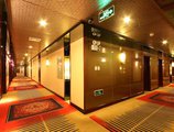 Merlinhod Hotel Xi'an (Formerly Meihua-Goldentang International Hotel) в Сиань Китай ✅. Забронировать номер онлайн по выгодной цене в Merlinhod Hotel Xi'an (Formerly Meihua-Goldentang International Hotel). Трансфер из аэропорта.