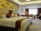 Merlinhod Hotel Xi'an (Formerly Meihua-Goldentang International Hotel) в Сиань Китай ✅. Забронировать номер онлайн по выгодной цене в Merlinhod Hotel Xi'an (Formerly Meihua-Goldentang International Hotel). Трансфер из аэропорта.