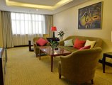 Merlinhod Hotel Xi'an (Formerly Meihua-Goldentang International Hotel) в Сиань Китай ✅. Забронировать номер онлайн по выгодной цене в Merlinhod Hotel Xi'an (Formerly Meihua-Goldentang International Hotel). Трансфер из аэропорта.