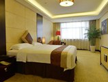 Merlinhod Hotel Xi'an (Formerly Meihua-Goldentang International Hotel) в Сиань Китай ⛔. Забронировать номер онлайн по выгодной цене в Merlinhod Hotel Xi'an (Formerly Meihua-Goldentang International Hotel). Трансфер из аэропорта.