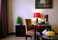 Merlinhod Hotel Xi'an (Formerly Meihua-Goldentang International Hotel) в Сиань Китай ✅. Забронировать номер онлайн по выгодной цене в Merlinhod Hotel Xi'an (Formerly Meihua-Goldentang International Hotel). Трансфер из аэропорта.