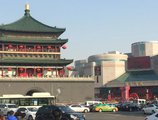 Merlinhod Hotel Xi'an (Formerly Meihua-Goldentang International Hotel) в Сиань Китай ✅. Забронировать номер онлайн по выгодной цене в Merlinhod Hotel Xi'an (Formerly Meihua-Goldentang International Hotel). Трансфер из аэропорта.