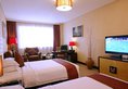 Merlinhod Hotel Xi'an (Formerly Meihua-Goldentang International Hotel) в Сиань Китай ✅. Забронировать номер онлайн по выгодной цене в Merlinhod Hotel Xi'an (Formerly Meihua-Goldentang International Hotel). Трансфер из аэропорта.
