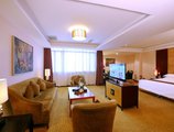 Merlinhod Hotel Xi'an (Formerly Meihua-Goldentang International Hotel) в Сиань Китай ✅. Забронировать номер онлайн по выгодной цене в Merlinhod Hotel Xi'an (Formerly Meihua-Goldentang International Hotel). Трансфер из аэропорта.