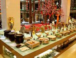 Merlinhod Hotel Xi'an (Formerly Meihua-Goldentang International Hotel) в Сиань Китай ✅. Забронировать номер онлайн по выгодной цене в Merlinhod Hotel Xi'an (Formerly Meihua-Goldentang International Hotel). Трансфер из аэропорта.