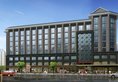 Xian King Town No.1 Hotel в Сиань Китай ✅. Забронировать номер онлайн по выгодной цене в Xian King Town No.1 Hotel. Трансфер из аэропорта.