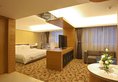 Xian King Town No.1 Hotel в Сиань Китай ✅. Забронировать номер онлайн по выгодной цене в Xian King Town No.1 Hotel. Трансфер из аэропорта.