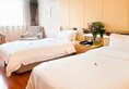 Xian King Town No.1 Hotel в Сиань Китай ✅. Забронировать номер онлайн по выгодной цене в Xian King Town No.1 Hotel. Трансфер из аэропорта.