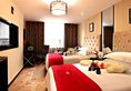 Mehood Hotel в Сиань Китай ✅. Забронировать номер онлайн по выгодной цене в Mehood Hotel. Трансфер из аэропорта.