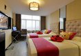 Mehood Hotel в Сиань Китай ✅. Забронировать номер онлайн по выгодной цене в Mehood Hotel. Трансфер из аэропорта.