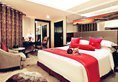 Mehood Hotel в Сиань Китай ✅. Забронировать номер онлайн по выгодной цене в Mehood Hotel. Трансфер из аэропорта.